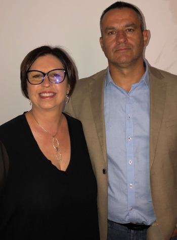 Anne-Catherine Cureau - Loire-Authion – 49800 – Conseiller SAFTI