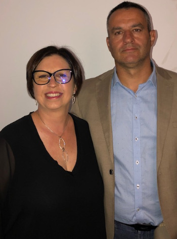 Didier Cureau - Loire-Authion – 49800 – Conseiller SAFTI