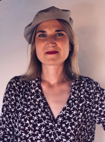 Sophie Petit - Saint-Jean-De-Luz – 64500 – Conseiller SAFTI