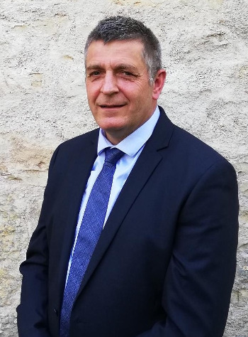 Francois Nys - Villefranche-De-Rouergue – 12200 – Conseiller SAFTI