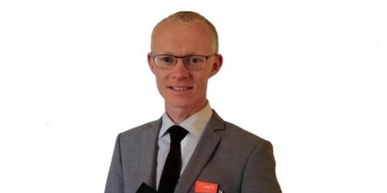 Yannick Bluet - Faverolles-La-Campagne – 27190 – Conseiller SAFTI