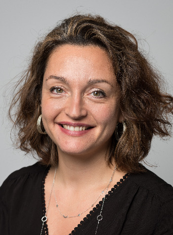 Aurélie BAYON