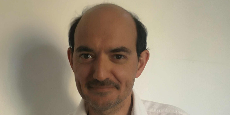 Olivier Spitale - Champagne-Sur-Oise – 95660 – Conseiller SAFTI