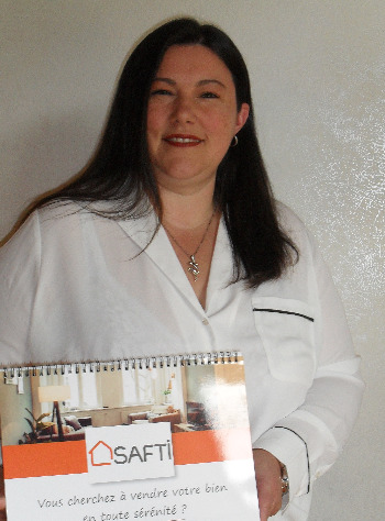 Frédérique Carrey - Bians-Les-Usiers – 25520 – Conseiller SAFTI