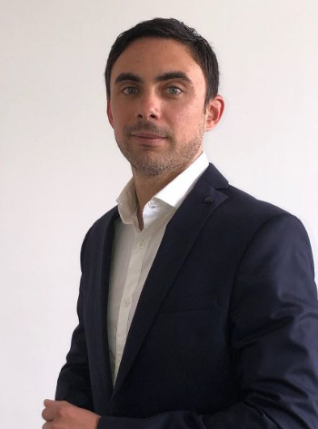 Jérémy Meunier - Champigny-Sur-Marne – 94500 – Conseiller SAFTI