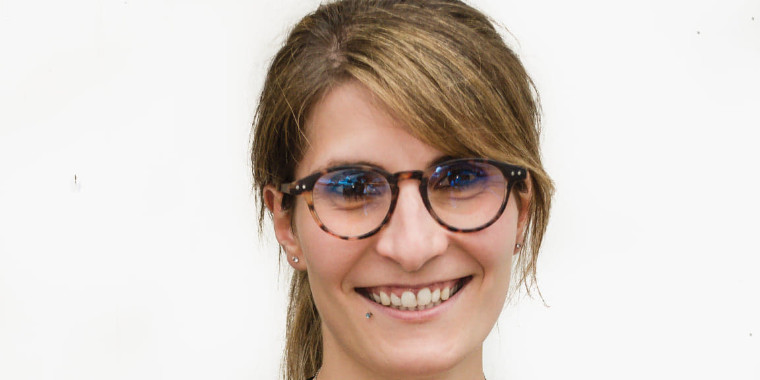 Coralie Minter - Erdeven – 56410 – Conseiller SAFTI