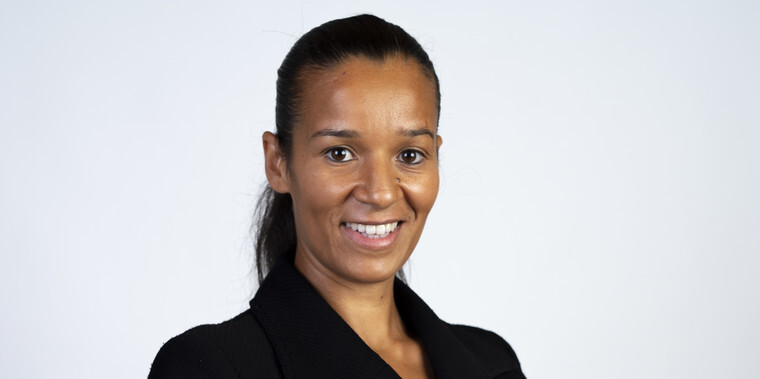 Hanène Apert-Belekehal - Poissy – 78300 – Conseiller SAFTI