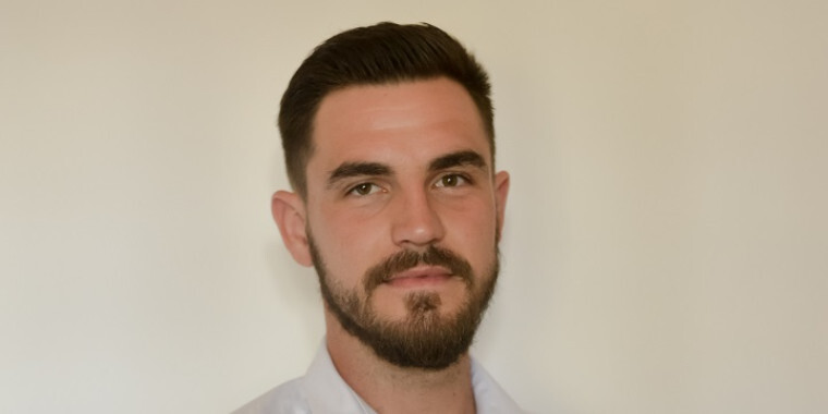 Romain Frances - Malemort-Du-Comtat – 84570 – Conseiller SAFTI