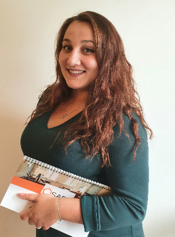 Mégane Blumberger - Plelan-Le-Petit – 22980 – Conseiller SAFTI