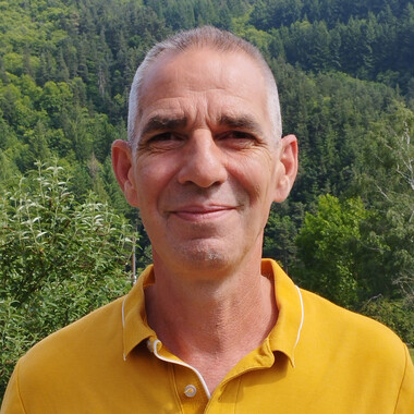 Eric CAMPOS
