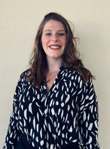 Chloé Gomez - Asques – 82120 – Conseiller SAFTI