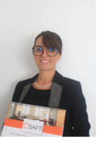 Sandra Ogé - Grenade-Sur-L'Adour – 40270 – Conseiller SAFTI