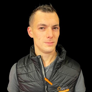 Vincent Vilquin - Pleyber-Christ – 29410 – Conseiller SAFTI