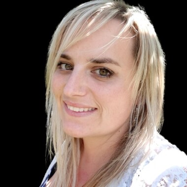 Kristell HUGUET
