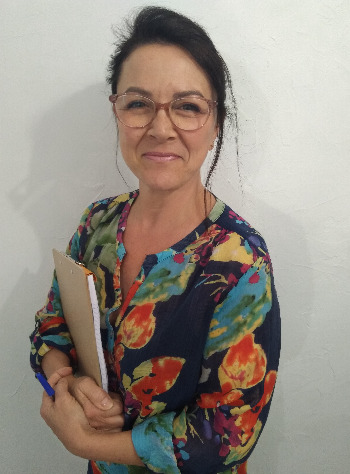 Marguerite Yvars - La Seyne-Sur-Mer – 83500 – Conseiller SAFTI