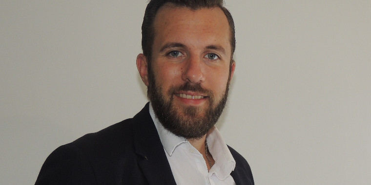 Florian Hollocou - Pont-De-L'Arche – 27340 – Conseiller SAFTI