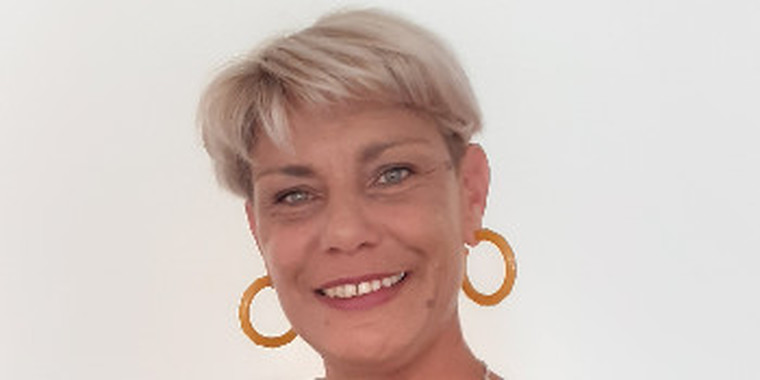 Delphine Thebaud - Aizenay – 85190 – Conseiller SAFTI