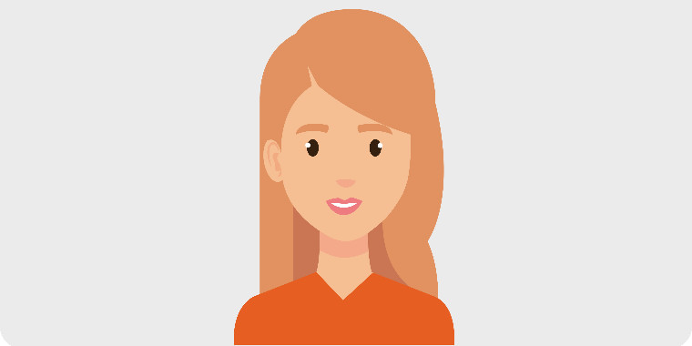 Charlène Ancely - Toulouse – 31500 – Conseiller SAFTI