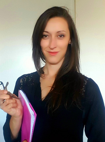 Christelle Richard - Saint-Denis-Les-Bourg – 01000 – Conseiller SAFTI