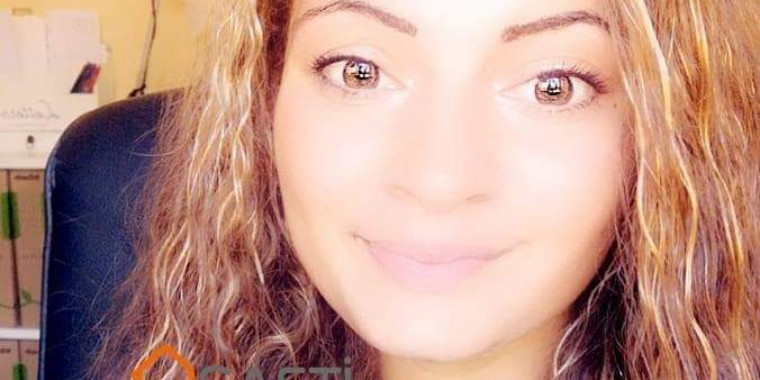 Laetitia Castera - Voiron – 38500 – Conseiller SAFTI