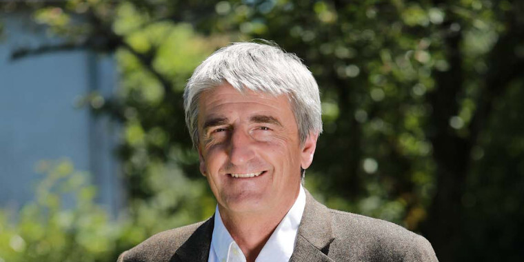 Laurent Chancel - Cayrols – 15290 – Conseiller SAFTI