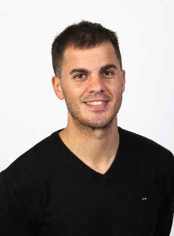 Alexandre Hubert - Vire Normandie – 14500 – Conseiller SAFTI