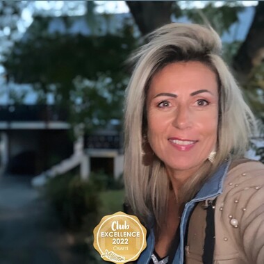 Magali Huchedé - Châteaubourg – 35220 – Conseiller SAFTI