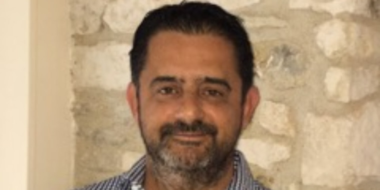 Sébastien Silvan - Niort – 79000 – Conseiller SAFTI
