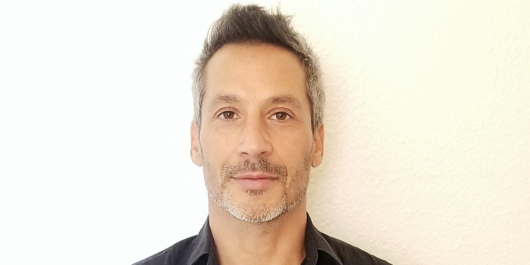 Pedro Dos Santos Faustino - Kolbsheim – 67120 – Conseiller SAFTI