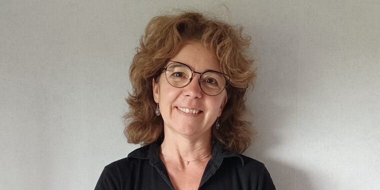 Florence Veyron - Uchizy – 71700 – Conseiller SAFTI