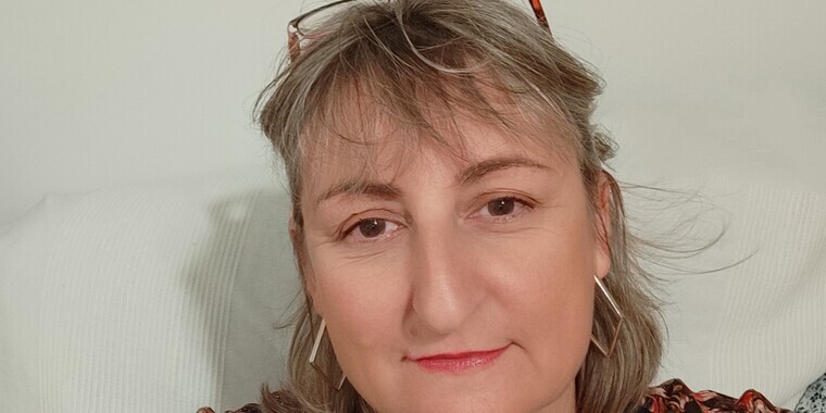 Sylvie Delmas - Agde – 34300 – Conseiller SAFTI