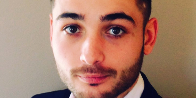 Clément Zambonati - Caudecoste – 47220 – Conseiller SAFTI
