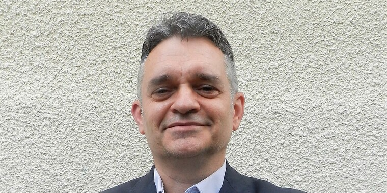 Xavier Minter - Egreville – 77620 – Conseiller SAFTI