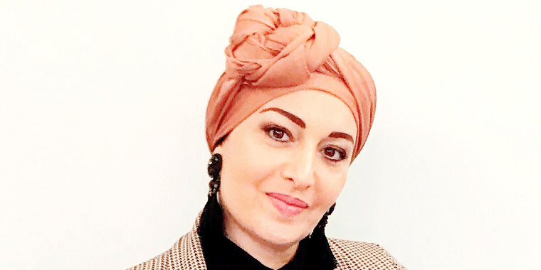 Mouna Rhazi - Épinay-Sur-Seine – 93800 – Conseiller SAFTI