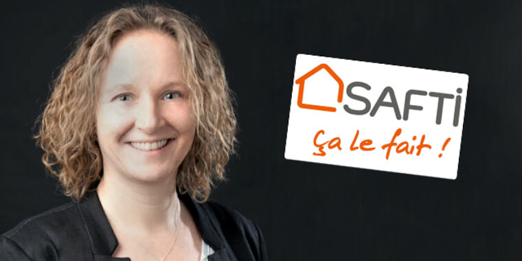 Coralie Claich - Le Plessis-Bouchard – 95130 – Conseiller SAFTI