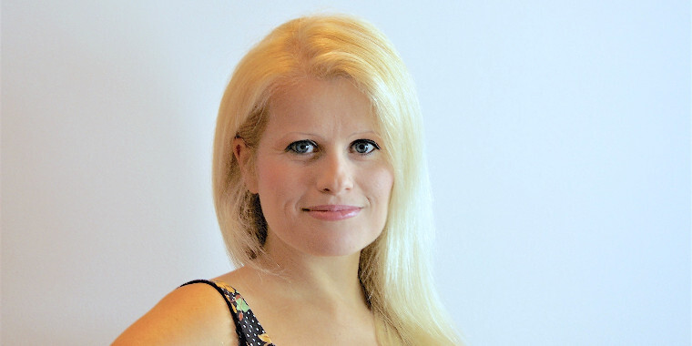 Aurore Keraudy - Morlaix – 29600 – Conseiller SAFTI