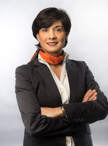 Laure Riviere - Lambersart – 59130 – Conseiller SAFTI