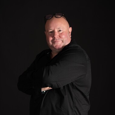 Steve POISSON