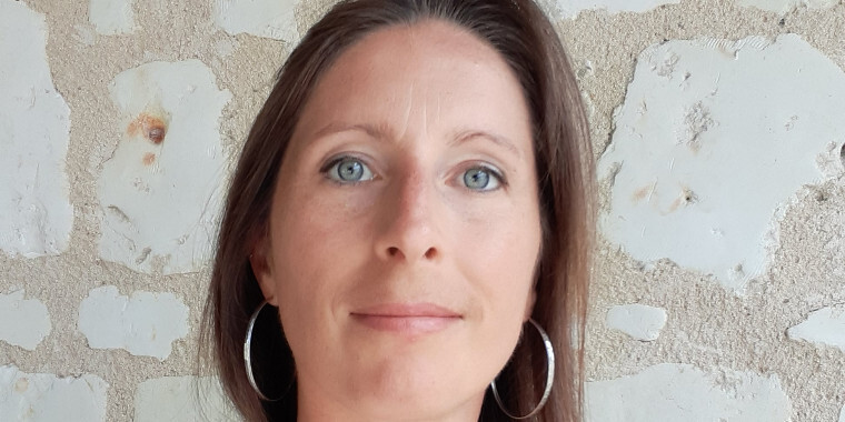 Gaëlle Robin - Saumur – 49400 – Conseiller SAFTI