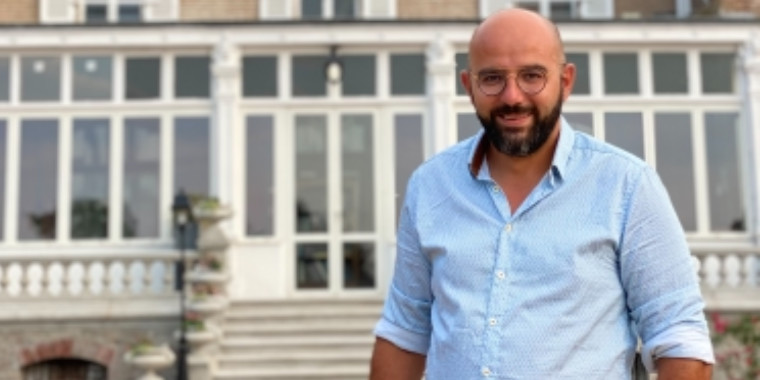 Thomas Boulahouache - Saint-Omer – 62500 – Conseiller SAFTI