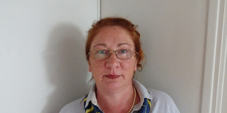 Valérie Brigardis - Bosville – 76450 – Conseiller SAFTI