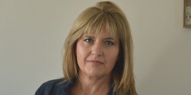 Nathalie Gillon - Quincy-Voisins – 77860 – Conseiller SAFTI