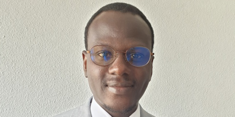 Boubacar Ouedraogo - Meaux – 77100 – Conseiller SAFTI