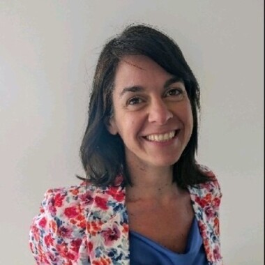 Géraldine Passet-Gros - Chateaudouble – 26120 – Conseiller SAFTI
