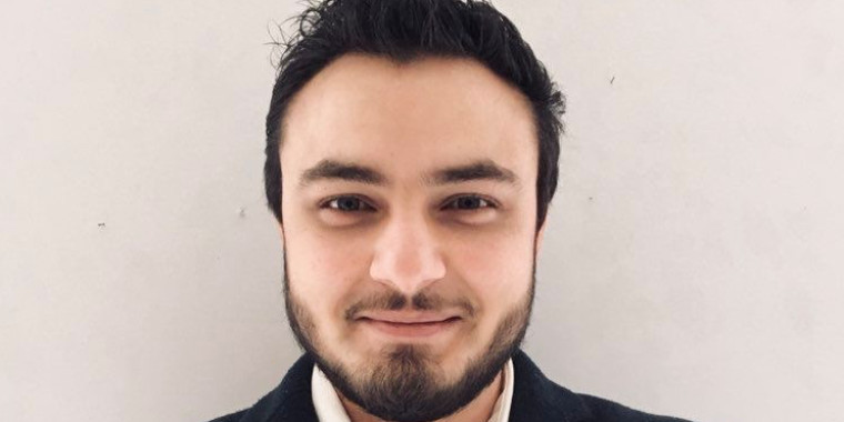 Matthieu Scornet - Redon – 35600 – Conseiller SAFTI