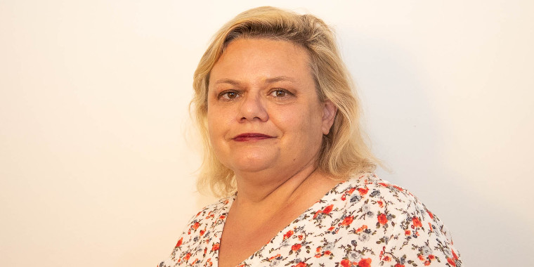 Christine Garreau - Tours – 37000 – Conseiller SAFTI