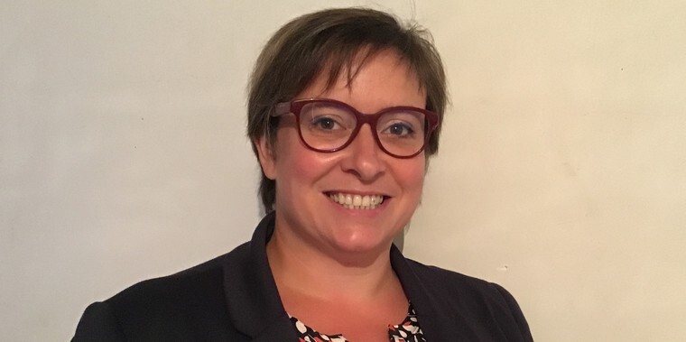Cécile Dellier - Nogent-Sur-Loir – 72500 – Conseiller SAFTI