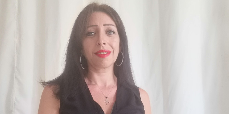 Laëtitia Franquenk - Toulon – 83000 – Conseiller SAFTI
