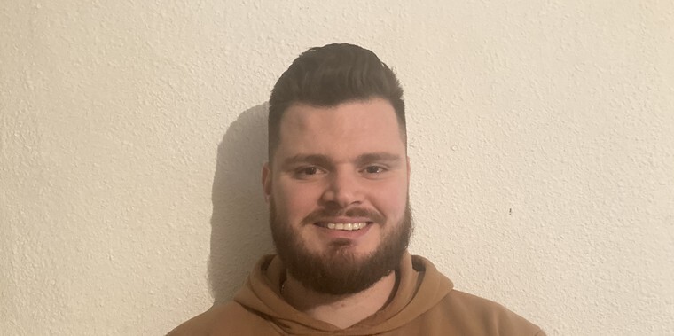 Benjamin Quinton - Ria-Sirach – 66500 – Conseiller SAFTI