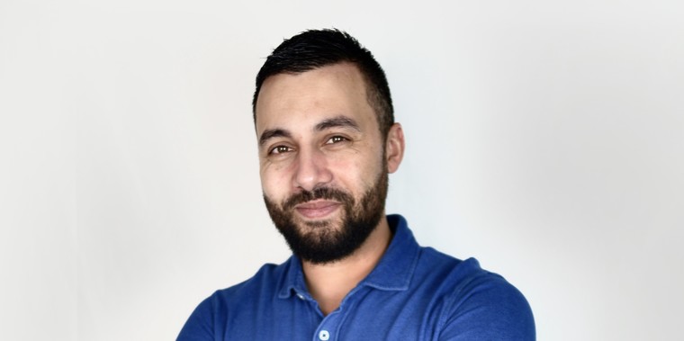 Arnaud Adolphe - Saint-Ouen-L'Aumone – 95310 – Conseiller SAFTI